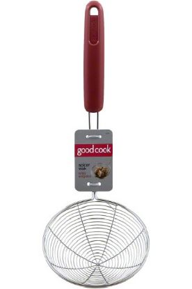 Picture of Good Cook Strainer Wok 1 Ct
