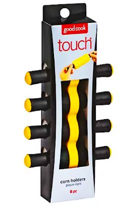 Picture of Good Cook Corn Skewers 8 Ct