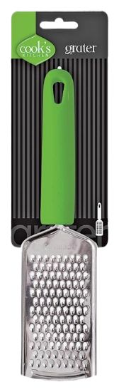 Picture of Cooks Kitchen Grater 1 Ct