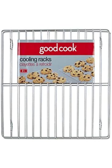 Picture of Good Cook Stainless Steel Measure Spoon 4 Ct