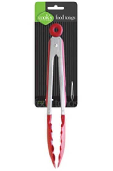 Picture of Cooks Kitchen Salad Tong With Grip 1 Ct