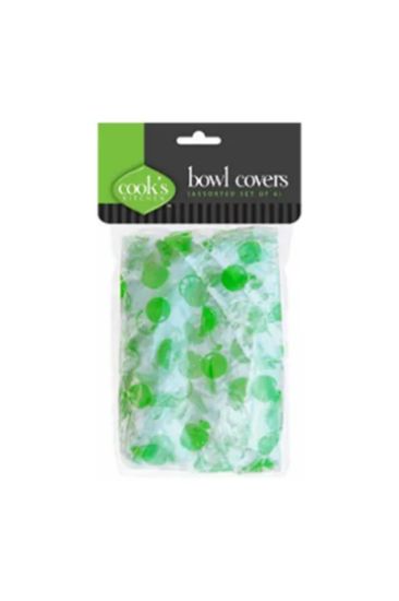 Picture of Cooks Kitchen Bowl Covers 6 Pk