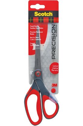 Picture of 3m Scotch Mp Scissors 8 Inch