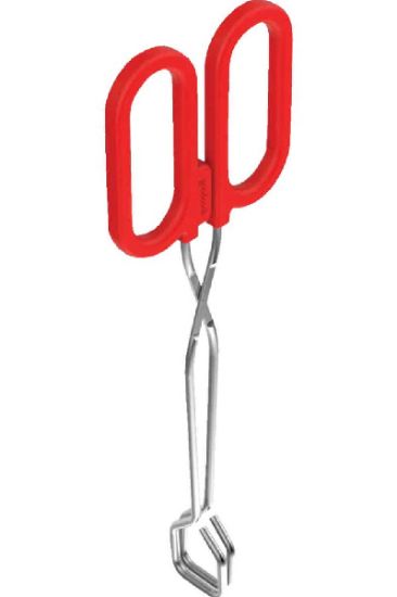 Picture of Good Cook Straight Tongs 10 Inch