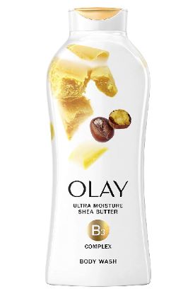 Picture of Kiwi Instant Wax Shine Brown Shoe Polish 2.5 Oz