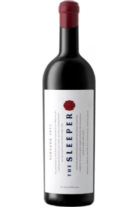 Picture of Rickety Bridge Vintage The Sleeper 750 Ml