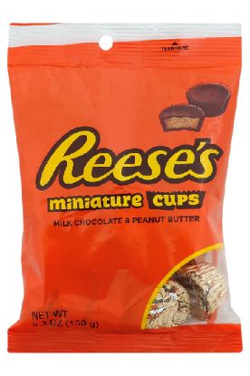 Picture of Reese Miniature Cups 5.3 Oz