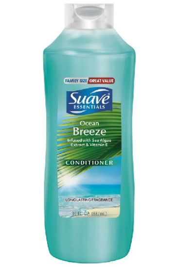 Picture of Suave Ocean Breeze Refreshing Conditioner 30 Oz