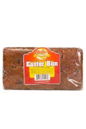 Picture of Mothers Easter Bun 36 Oz