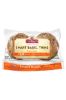 Picture of Toufayan Smart Bagel Everything 9.5 Oz