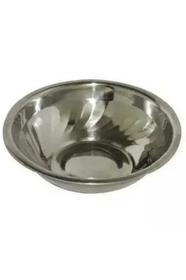 Picture of Stainless Steel Large Bowl 1 Pc