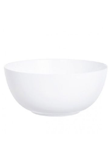 Picture of  White Design Mixing Bowl 1 Pc