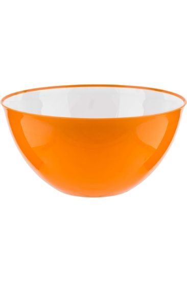 Picture of  Orange Design Mixing Bowl 1 Pc