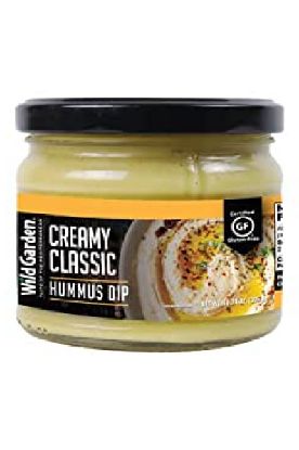 Picture of Traditional Hummus 11 Oz