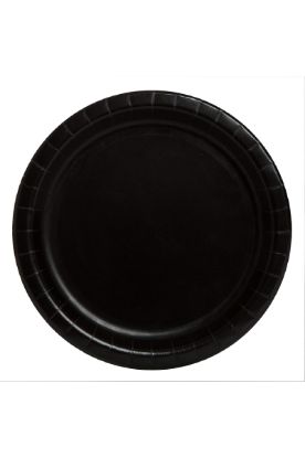 Picture of Celebrations Dinner Plate 8ct 9 Inch