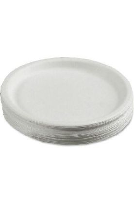 Picture of Celebrations Dinner Plate 9 Inch