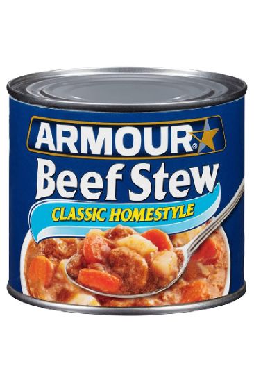 Picture of Armour Beef Stew 20 Oz
