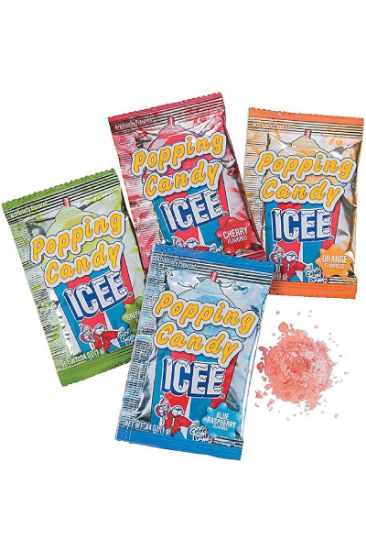 Picture of Popping Candy Cherry 1 Ct