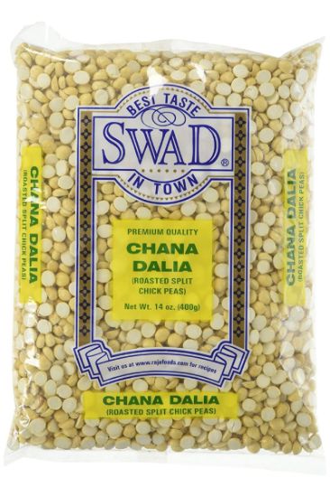 Picture of Swad Chana Dalia 14 Oz