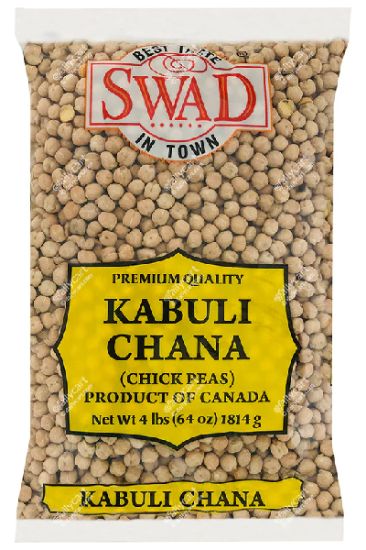 Picture of Swad Kabuli Chana 2 Lbs