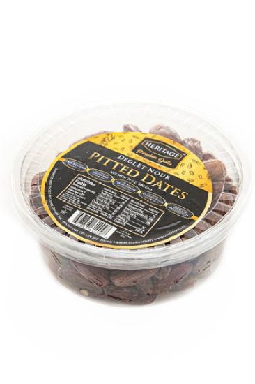 Picture of Pitted Dates 24 Oz