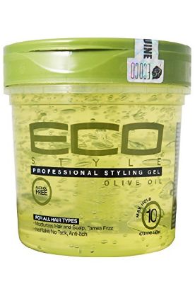 Picture of Alter Eco Professional Styling Gel Olive Oil 16 Oz