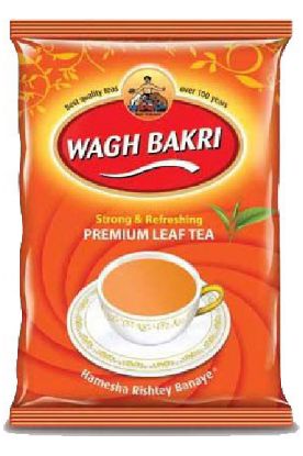 Picture of Wagh Bakri Tea 2 Lb