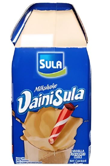 Picture of Sula Vanilla Milkshake 473 Ml