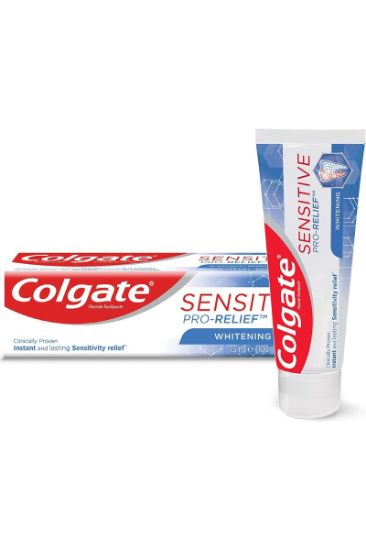 Picture of Colgate Sensitive Pro Relief Smart White 75 Ml