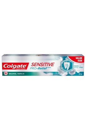 Picture of Colgate Sensitive Pro Relief Enamel Rebuild 75 Ml