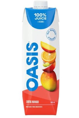 Picture of Oasis Exotic Mango Juice 960 Ml