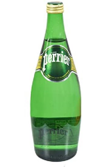 Picture of Perrier Lime Mineral Water 1 Liter