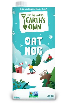 Picture of Oat Nog 946 Ml