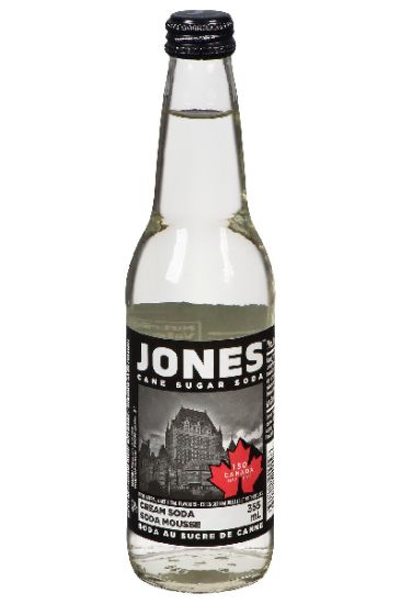 Picture of Cream Soda 355 Ml