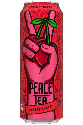 Picture of Peace Cheeky Cherry Can 695 Ml