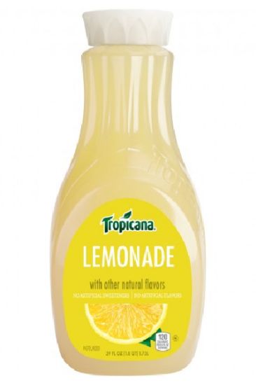 Picture of Tropicana Lemonade 59 Oz