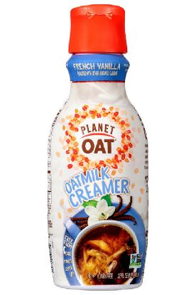 Picture of French Vanilla Oatmilk Creamer 32 Oz