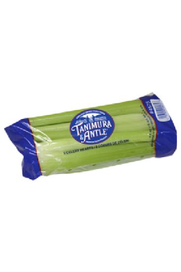 Picture of Tanimura & Antle Celery Hearts 1 Pk