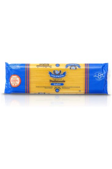 Picture of Italpasta Spaghetti 450 Gm