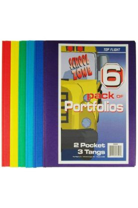 Picture of Top Flight Port Poly Tang 1 Ct