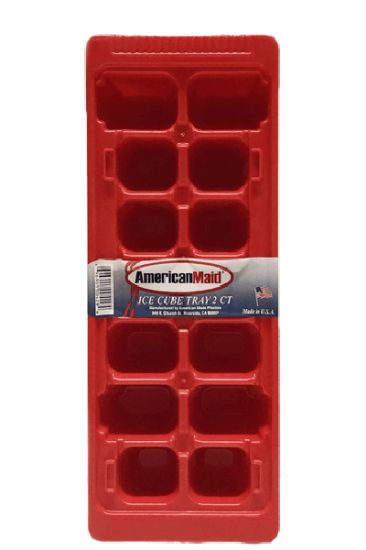 Picture of American Maid Ice Cube Tray 2 Ct