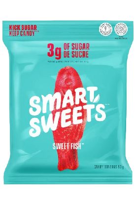 Picture of Sweet Fish Candy 50 Gm