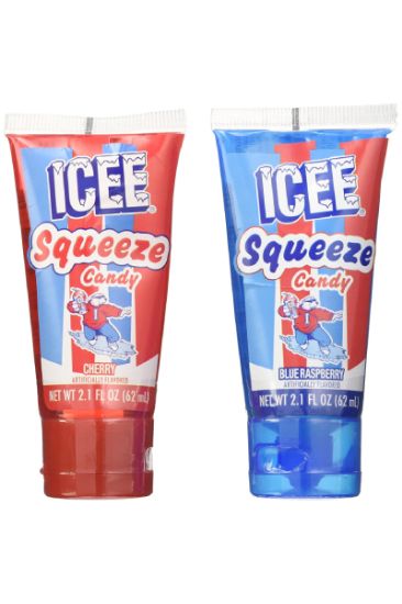 Picture of Cherry Flavour Candy 2.12 Oz