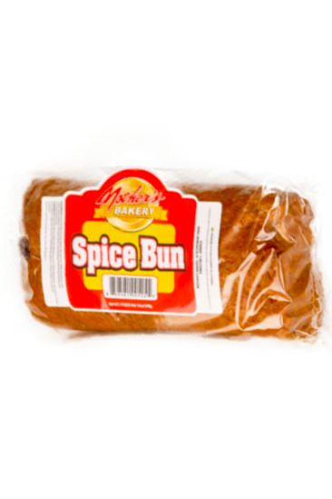 Picture of Mothers Spice Bun 36 Oz