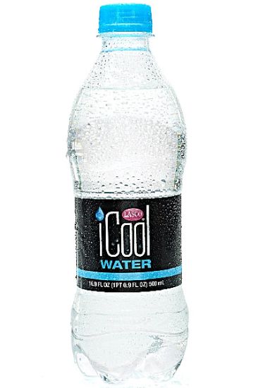 Picture of Lasco Icool Water 16.9 Oz