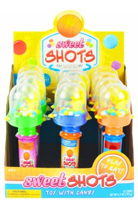 Picture of Sweet Shots 1 Pc
