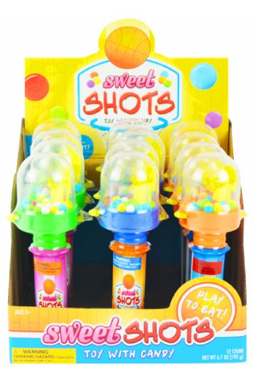 Picture of Sweet Shots 1 Pc
