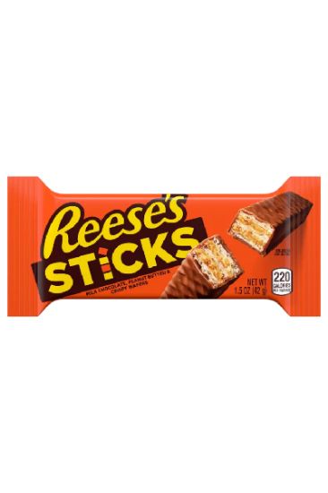 Picture of Reeses Sticks 1.5 Oz
