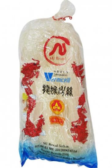 Picture of Global Deer Vermicelli bean thread 8.8 Oz