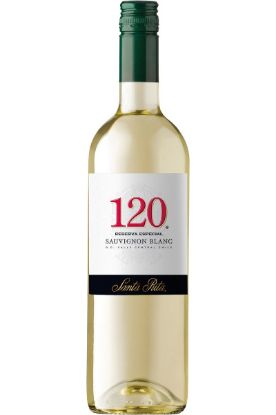 Picture of St Rita Reserva Especial Sauvignon Blanc 187 Ml